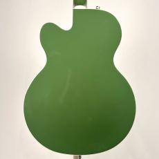 Gretsch G5420T Electromatic Classic Hollow Body Single-Cut w/Bigsby -Two Tone Anniversary Green-【3.68kg】_3