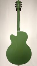 Gretsch G5420T Electromatic Classic Hollow Body Single-Cut w/Bigsby -Two Tone Anniversary Green-【3.68kg】_4