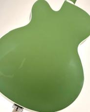 Gretsch G5420T Electromatic Classic Hollow Body Single-Cut w/Bigsby -Two Tone Anniversary Green-【3.68kg】_6