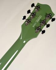 Gretsch G5420T Electromatic Classic Hollow Body Single-Cut w/Bigsby -Two Tone Anniversary Green-【3.68kg】_8