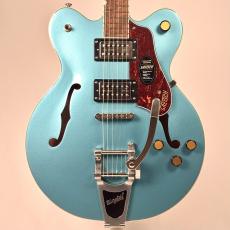 Gretsch G2622T Streamliner Center Block Double-Cut w/Bigsby -Arctic Blue-【3.11kg】