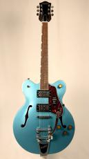 Gretsch G2622T Streamliner Center Block Double-Cut w/Bigsby -Arctic Blue-【3.11kg】_2