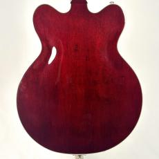 Gretsch G2622T Streamliner Center Block Double-Cut w/Bigsby -Arctic Blue-【3.11kg】_3