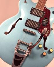 Gretsch G2622T Streamliner Center Block Double-Cut w/Bigsby -Arctic Blue-【3.11kg】_5