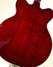 Gretsch G2622T Streamliner Center Block Double-Cut w/Bigsby -Arctic Blue-【3.11kg】_6