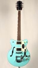 Gretsch G2655T Streamliner Center Block Jr. Double-Cut w/Bigsby -Tropico-【2.62kg】_2