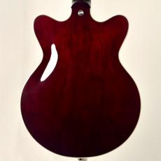 Gretsch G2655T Streamliner Center Block Jr. Double-Cut w/Bigsby -Tropico-【2.62kg】_3