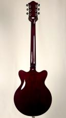 Gretsch G2655T Streamliner Center Block Jr. Double-Cut w/Bigsby -Tropico-【2.62kg】_4