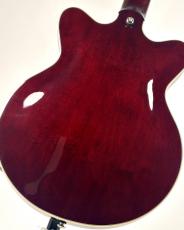 Gretsch G2655T Streamliner Center Block Jr. Double-Cut w/Bigsby -Tropico-【2.62kg】_6