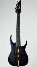 Ibanez 【SPOT生産】【Premiumシリーズ】 RGA217P1PB - Deep Twilight Burst Low Gloss-【NEW】_2