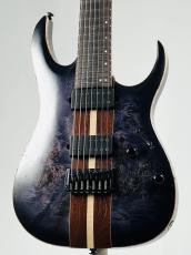 Ibanez 【SPOT生産】【Premiumシリーズ】 RGA217P1PB - Deep Twilight Burst Low Gloss-【NEW】_5