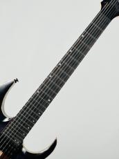 Ibanez 【SPOT生産】【Premiumシリーズ】 RGA217P1PB - Deep Twilight Burst Low Gloss-【NEW】_9