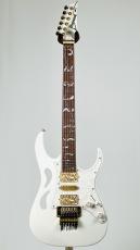 Ibanez 【日本製】【Steve Vai シグネチャーモデル】  PIA3761 - Stallion White-_2