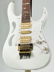 Ibanez 【日本製】【Steve Vai シグネチャーモデル】  PIA3761 - Stallion White-_5