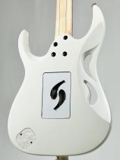 Ibanez 【日本製】【Steve Vai シグネチャーモデル】  PIA3761 - Stallion White-_6
