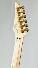 Ibanez 【日本製】【Steve Vai シグネチャーモデル】  PIA3761 - Stallion White-_8