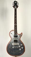 ZEMAITIS C24MF -Natural-【2014年製】【3.98kg】_2