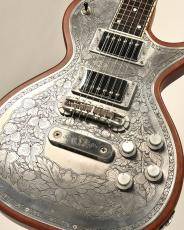 ZEMAITIS C24MF -Natural-【2014年製】【3.98kg】_3