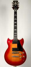 YAMAHA SG-2000 -Cherry Sunburst-【1976年製】【4.56kg】_2