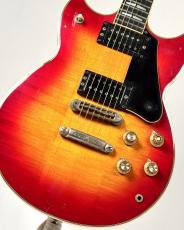 YAMAHA SG-2000 -Cherry Sunburst-【1976年製】【4.56kg】_5
