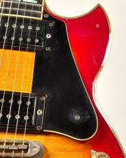 YAMAHA SG-2000 -Cherry Sunburst-【1976年製】【4.56kg】_10