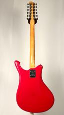 YAMAHA 【1968年製】SG-12A -Coral Red-【3.84kg】_4