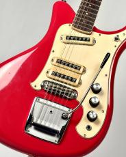 YAMAHA 【1968年製】SG-12A -Coral Red-【3.84kg】_5