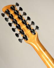 YAMAHA 【1968年製】SG-12A -Coral Red-【3.84kg】_9