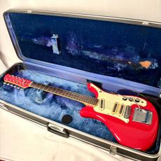 YAMAHA 【1968年製】SG-12A -Coral Red-【3.84kg】_10