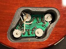 Tokai TLS-60 -Violin Finish-【1984年製USED】【4.85kg】_11