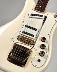 YAMAHA 【1986年製】SG-7A -Pearl White-【3.78kg】_5