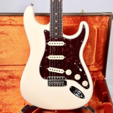 Fender American Vintage II 1961 Stratocaster -Olympic White-【3.80kg】