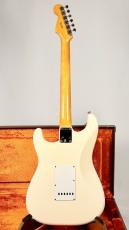 Fender American Vintage II 1961 Stratocaster -Olympic White-【3.80kg】_3