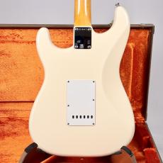 Fender American Vintage II 1961 Stratocaster -Olympic White-【3.80kg】_4