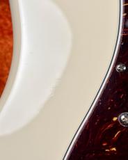 Fender American Vintage II 1961 Stratocaster -Olympic White-【3.80kg】_5