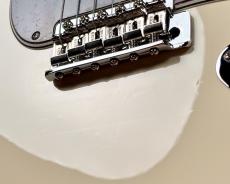 Fender American Vintage II 1961 Stratocaster -Olympic White-【3.80kg】_6
