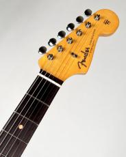 Fender American Vintage II 1961 Stratocaster -Olympic White-【3.80kg】_8