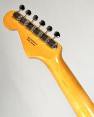 Fender American Vintage II 1961 Stratocaster -Olympic White-【3.80kg】_9