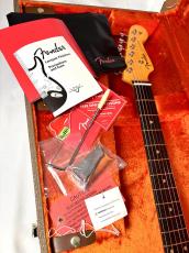 Fender American Vintage II 1961 Stratocaster -Olympic White-【3.80kg】_10