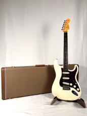 Fender American Vintage II 1961 Stratocaster -Olympic White-【3.80kg】_11
