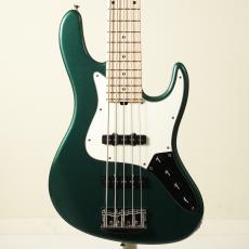 Kikuchi Guitars MV5 -British Racing Green- [4.14kg]