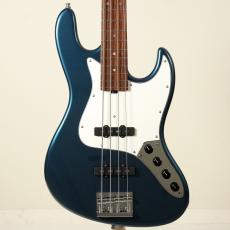 Sadowsky ML21 VJ4 ALDER -Solid Dark Lake Placid Blue Metallic High Polish- [3.75kg]