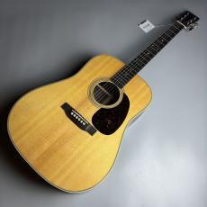 Martin D-28 Standard【2025年最新仕様】