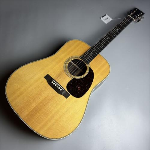 Martin D-28 Standard【2025年最新仕様】