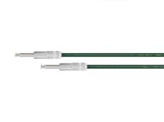 OYAIDE QAC-222 TS/5.0 ラインケーブル TS-TS 5.0m