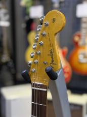 Fender American Vintage II 1961 Stratocaster 3-Color Sunburst【フェンダー】_3