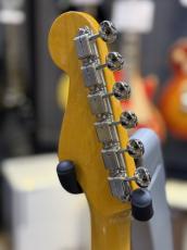 Fender American Vintage II 1961 Stratocaster 3-Color Sunburst【フェンダー】_4