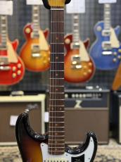 Fender American Vintage II 1961 Stratocaster 3-Color Sunburst【フェンダー】_5