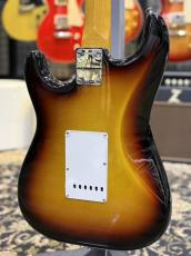 Fender American Vintage II 1961 Stratocaster 3-Color Sunburst【フェンダー】_7