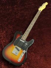 Fender Limited Edition Player II Telecaster Sparkle 3-Color Sunburst  #MX24104411【2024年製】